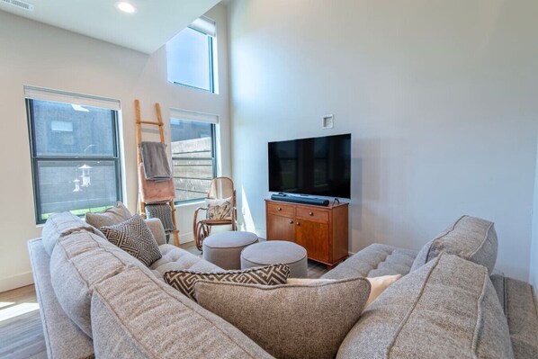 Smart TV