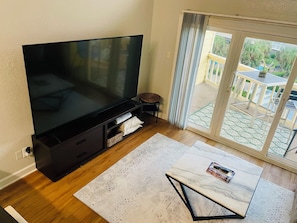 TV connectée, écrans d'ordinateur