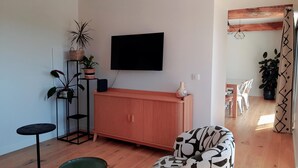 Oppholdsområde