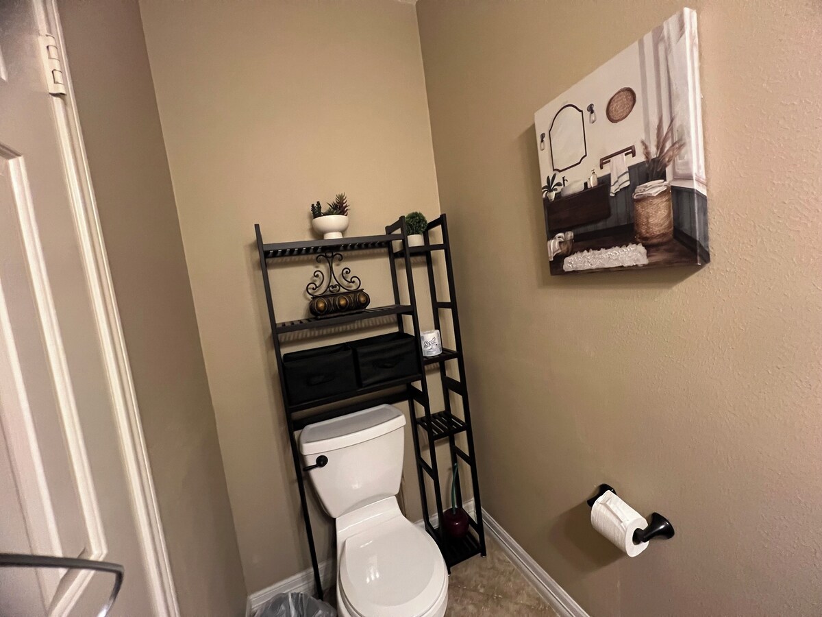 Photo 3 of Family Retreat in Houston, Pool & Spa Sleeps 15 Oasis, Relax & Reconnect Style