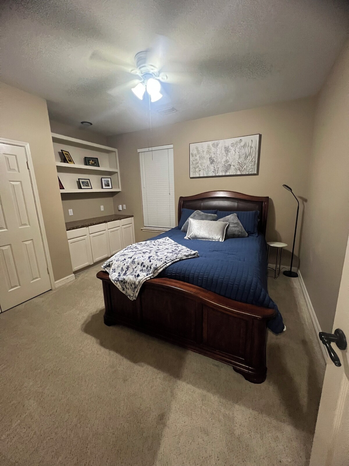 Photo 40 of Family Retreat in Houston, Pool & Spa Sleeps 15 Oasis, Relax & Reconnect Style