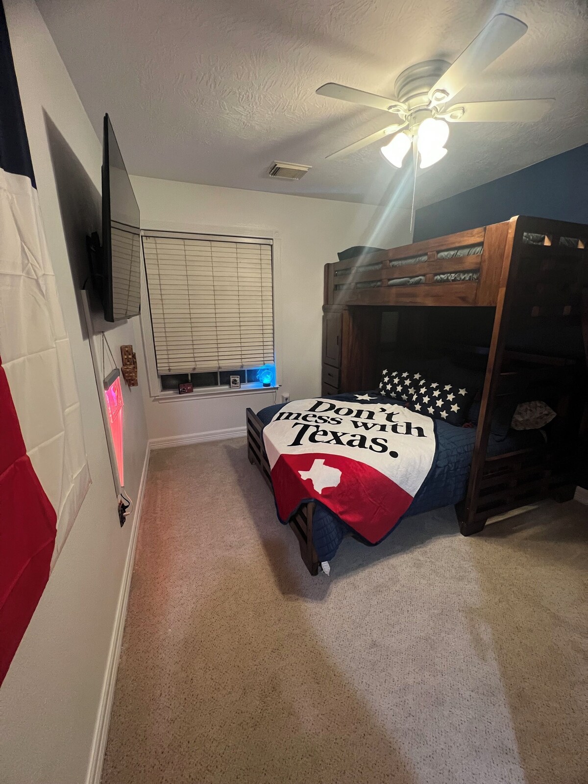 Photo 31 of Family Retreat in Houston, Pool & Spa Sleeps 15 Oasis, Relax & Reconnect Style