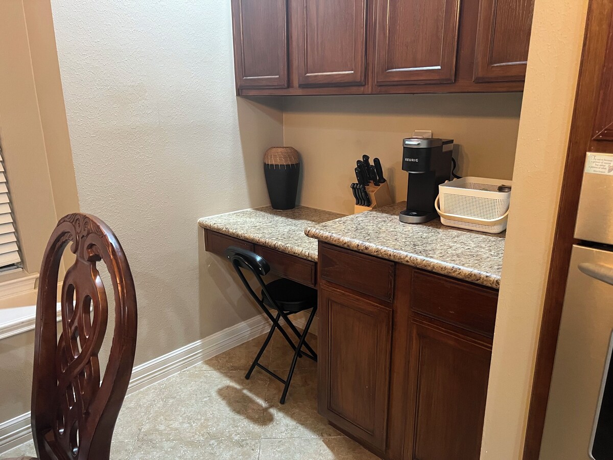 Photo 5 of Family Retreat in Houston, Pool & Spa Sleeps 15 Oasis, Relax & Reconnect Style