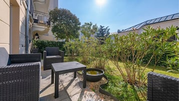 Terras