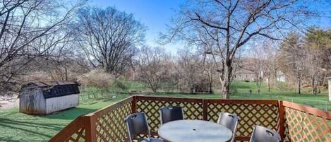 Servei de restauració a l'aire lliure