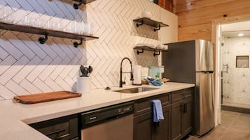 Apartamento | 1 quarto