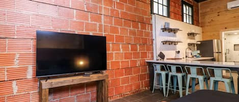 Appartement | 1 slaapkamer