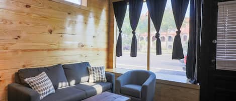 Apartment | 1 bedroom