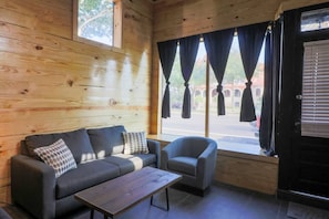 Departamento | 1 habitación 