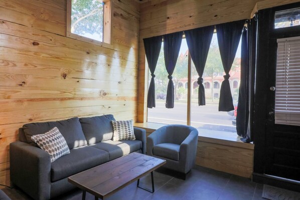 Appartement | 1 chambre