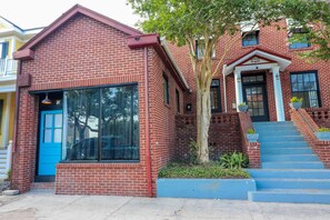 Appartement | 1 chambre