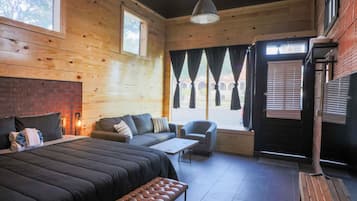 Apartamento | 1 quarto