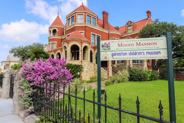 Departamento | 1 habitación 