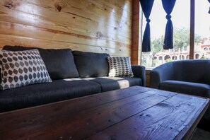 Appartement | 1 chambre