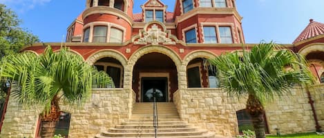 Apartment | 1 Schlafzimmer