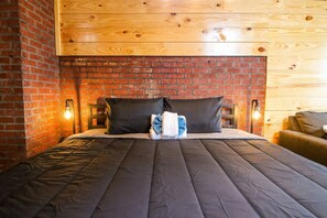 Departamento | 1 habitación 