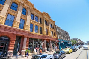 Appartement | 1 chambre