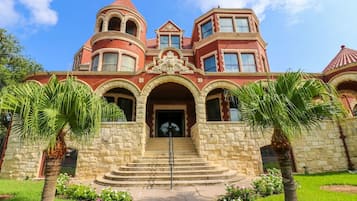 Apartamento | 1 quarto