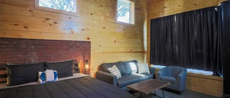 Departamento | 1 habitación