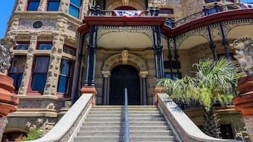 Apartamento | 1 quarto