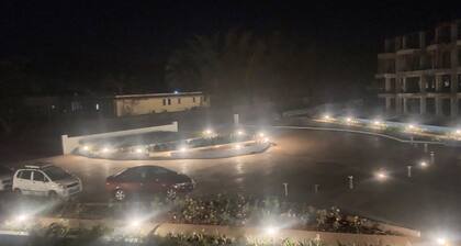 The Urban Nest (w/pvt Balcony)