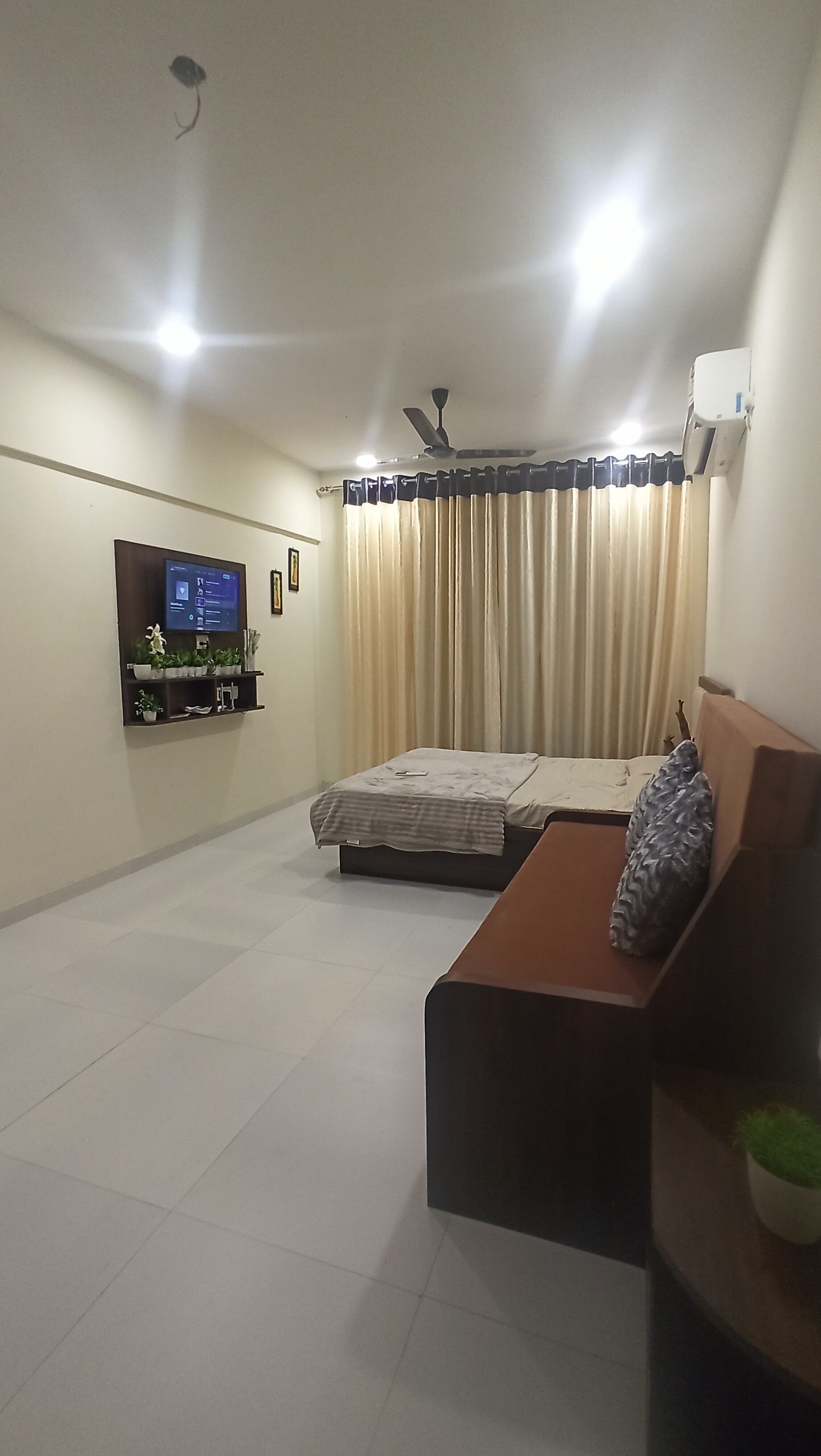 1 bedroom, free WiFi, wheelchair access