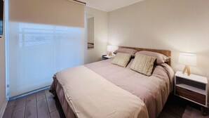 Apartment | 1 bedroom - Urban Yungay Santo Domingo Home Office Laundry (Santiago)