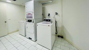 Apartment | 1 bedroom - Urban Yungay Santo Domingo Home Office Laundry (Santiago)