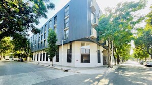 Apartment | 1 bedroom - Urban Yungay Santo Domingo Home Office Laundry (Santiago)