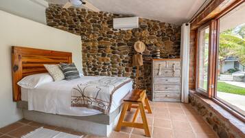 Draps en coton égyptien, literie de qualité supérieure