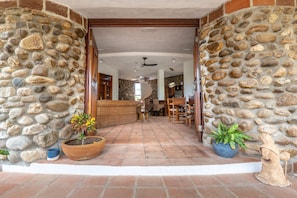 Chalet | Interior