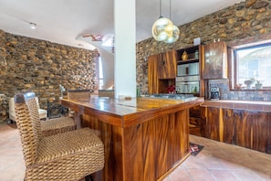 Chalet | Cocina privada