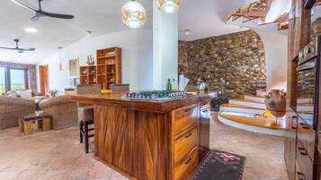 Chalet | Interior