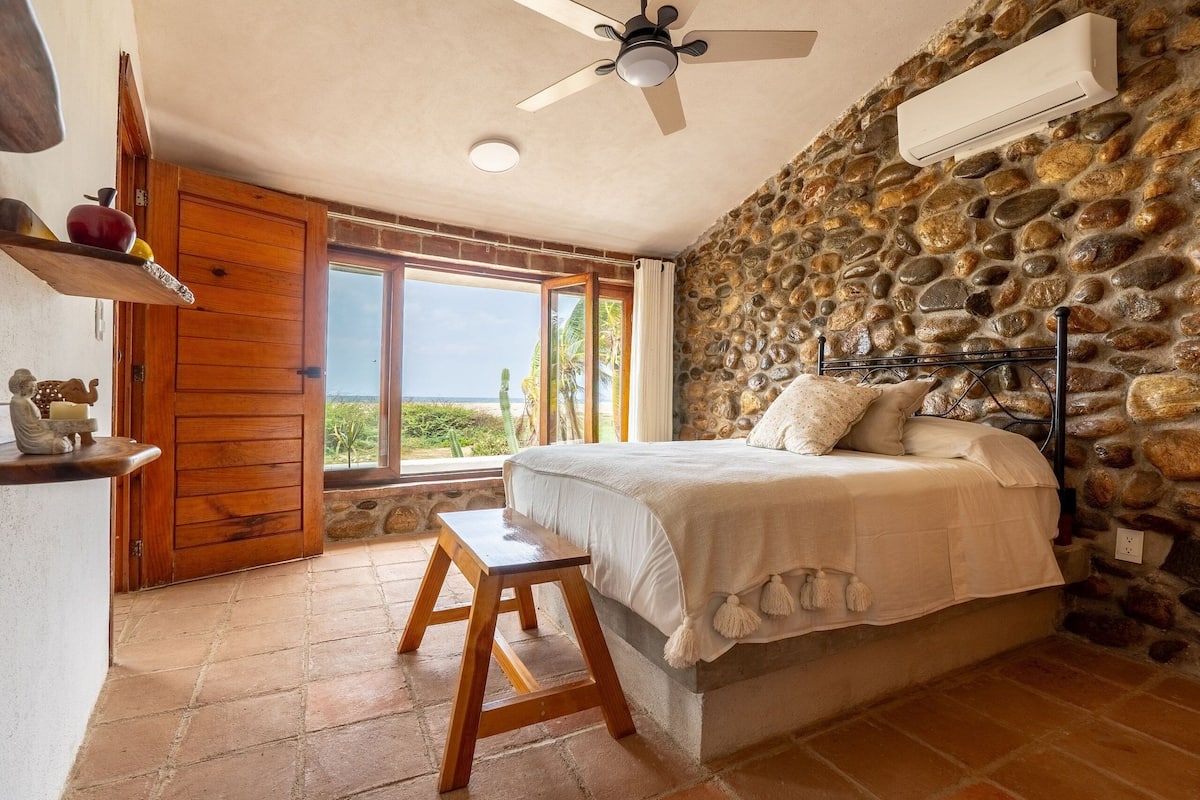 Chalet | Bettwäsche aus ägyptischer Baumwolle, hochwertige Bettwaren