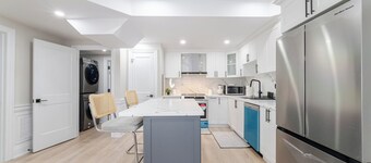 Guesthouse Hideaway in Caledon