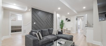 Guesthouse Hideaway in Caledon