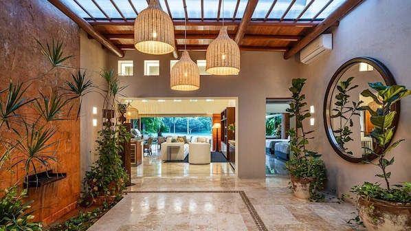 Intérieur