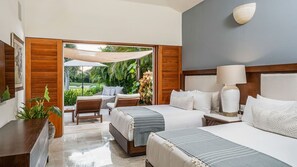 3 Schlafzimmer, Schreibtisch, Bügeleisen/Bügelbrett, kostenloses WLAN