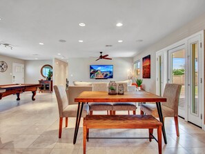 Interior - The Scottsdale Playhouse | Pool & Putt Putt Course in OldTown (Scottsdale)