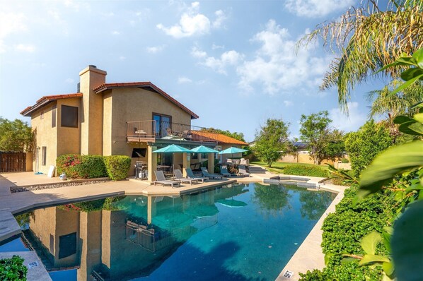 Piscina