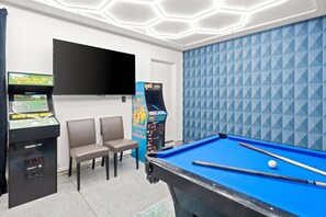 Sala de jogos