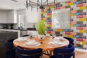 Dining - The Urban on 6th | NEW! in OldTown with Pool (Scottsdale)