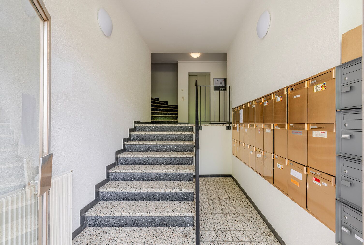 Interieur