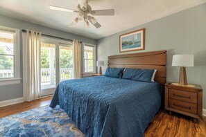 8 bedrooms, free WiFi, bed sheets - D3502 Sun King - Pool, Hot Tub, Pets OK, Oceanside (Duck)