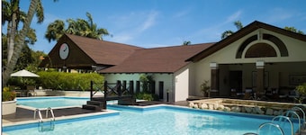 All Inclusive Puerto Plata Lifestyle Holidays#1 Cofresi Beach 4 BDR Crown Villas