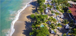 Beach - Puerto Plata Lifestyle Holidays#1 Cofresi Beach 4 BDR Crown Villas (Puerto Plata)