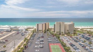 Exterior - Moondrifter #702- Free Beach Chairs! (Panama City Beach)