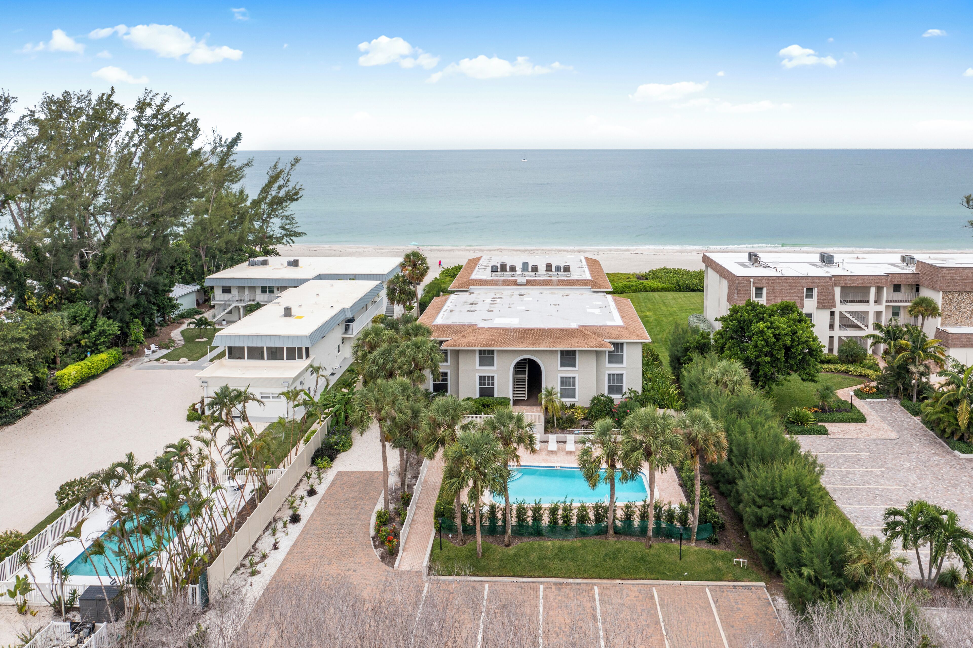 Beach/ocean view