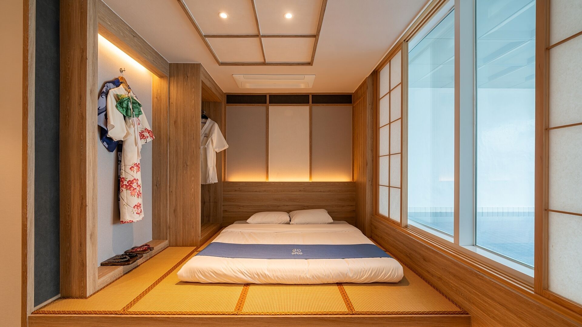 Ryokan Suite Pool | 免费 WiFi