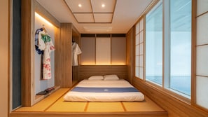 Ryokan Suite Pool | Free WiFi - HOTEL OPUS (Gyeongju)